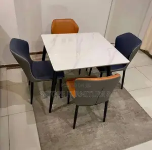 High Quality Dining Set by 4