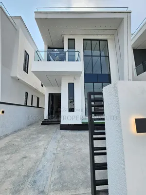 4bdrm Duplex in Ajah Lekki for sale