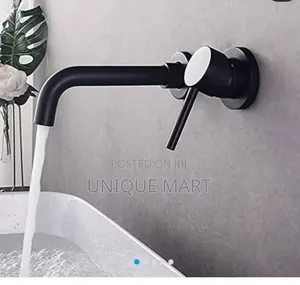 Conduit Mixer Tap