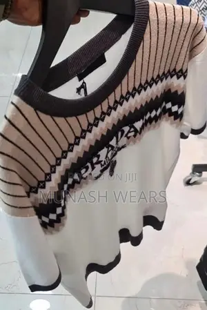 Luxury D&G And Other Italian Collections