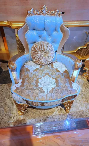 Turkish Royal Sofa