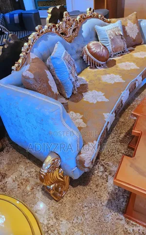 Turkish Royal Sofa