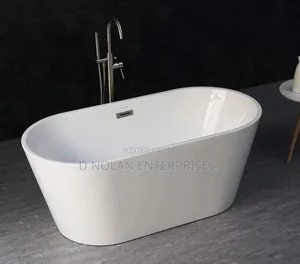170x75cm Bathtub and 150x75cm Bathtub