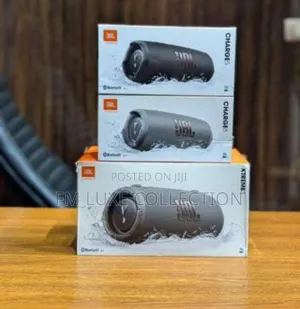 Original JBL Speaker