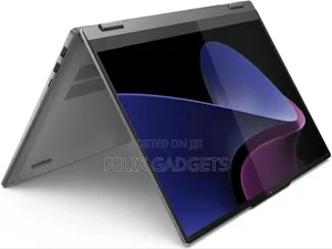 New Laptop HP OmniBook X Flip 14" 32GB Intel Core Ultra 7 SSD 1T