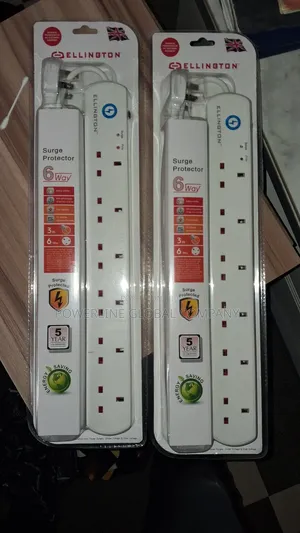 Extension Socket for Homes/ Restaurants/ Offices/ Companies/ Bars