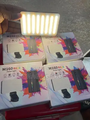 RGB Phone Led Ligh
