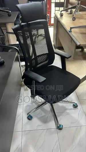 Executive Office Chair