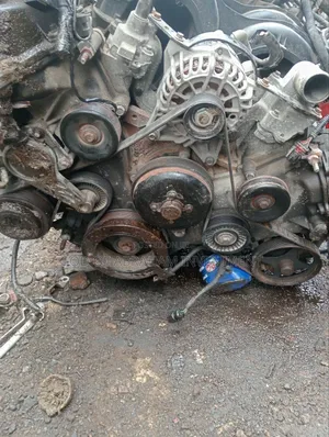 Complete Engine Ford F150 20009 Model
