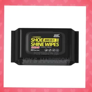 Shoe Wipes Quick Wipes for Sneakers