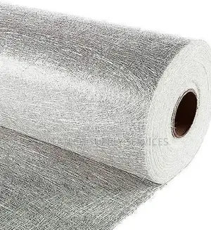 Fibre Glass