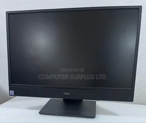 Desktop Computer Dell 8GB Intel Core I5 SSD 256GB