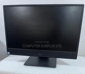 Desktop Computer Dell OptiPlex 5260 16GB Intel Core I5 SSD 256GB