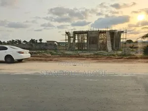 Buy Land in Ayo Castle Estate Ibeju Lekki