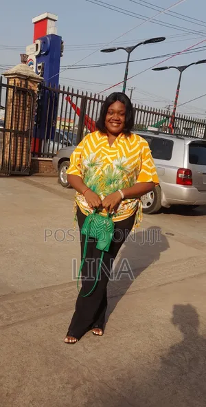 Female Wears Tailor