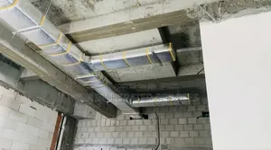 Hvac System, Ac Repair, Central Ac