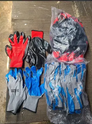 Original Safety Gloves