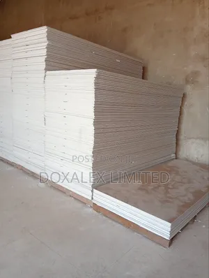 Plasterboard