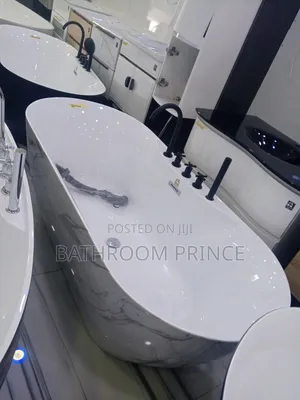 Special England Acrylic Bathtub