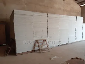 Gypsum Board