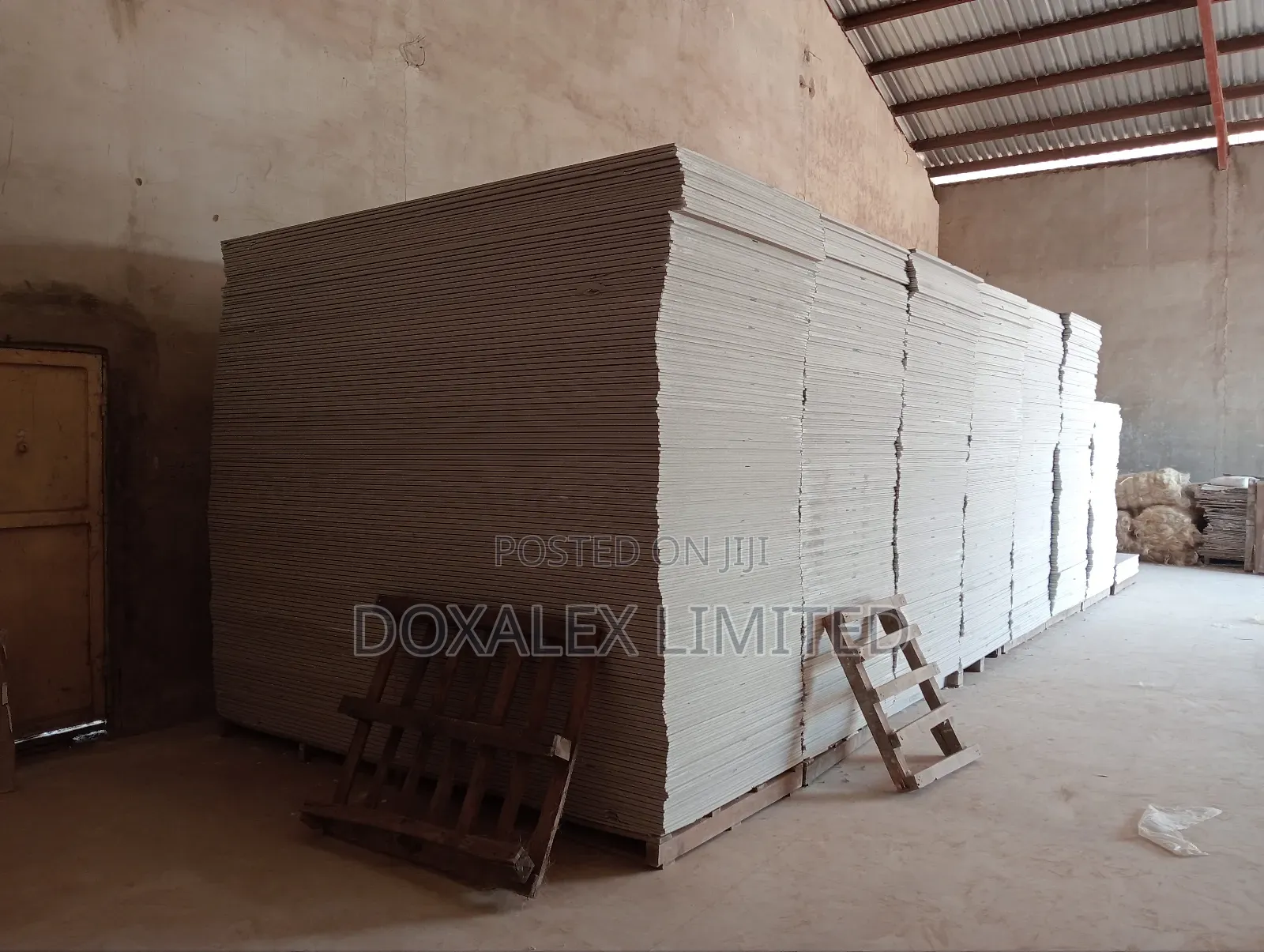 Gypsum Board