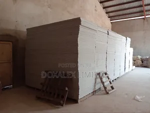 Gypsum Board
