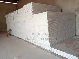 Gypsum Board