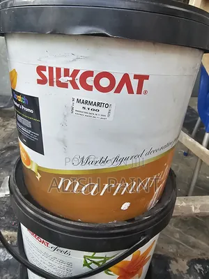 Silkcoat Marmarito