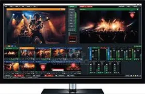 Vmix Pro for Livestream