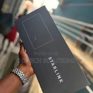 Starlink Replacement Mesh Router