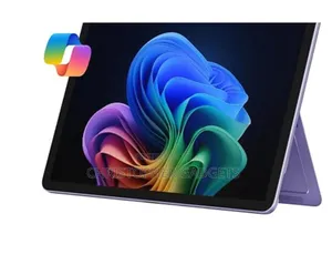 New Laptop Microsoft Surface Pro Copilot+ PC 12 16GB SSD 256GB