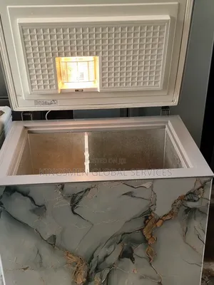 Bosch Deep Freezer