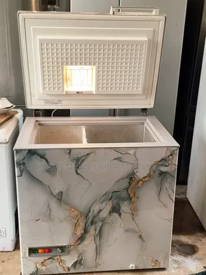 Bosch Deep Freezer