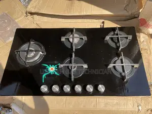 Elba Gas Cooker