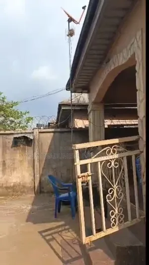 3bdrm Bungalow in Abba Father Estate for sale
