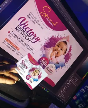 Flyers Design And Print