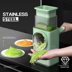 Kitchen Vegetable Slicer Cutter Chopper Graters