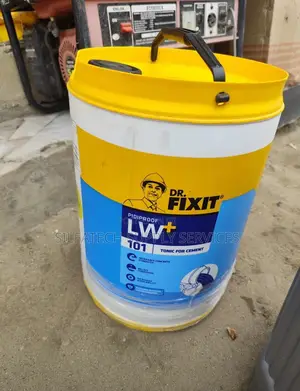 Pool Treatment Chemical