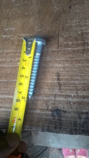 3" Drilling Screw