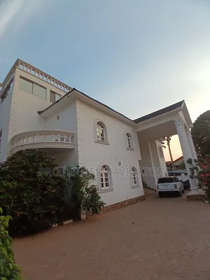 Furnished 3bdrm Duplex in Asokoro for rent