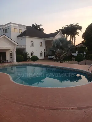 Furnished 3bdrm Duplex in Asokoro for rent