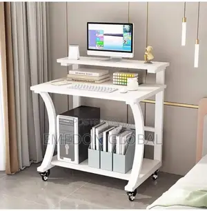 90cm Computer Desk