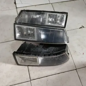 Foglight Cadillac Escalade 2008 Model
