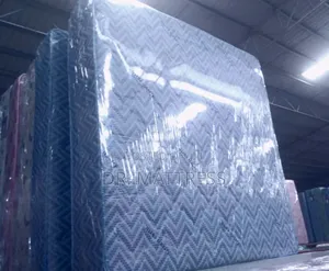 7x7x12", Brand New Semis.