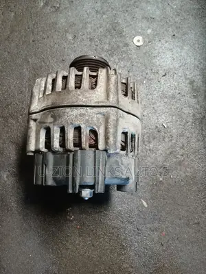 Engine Alternator V6 3.6 220amh Porsche Cayenne Touareg 2011-2017