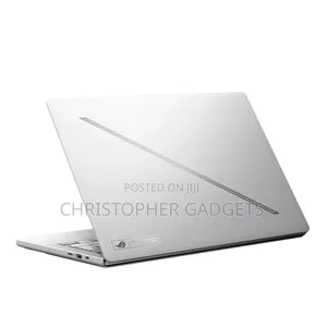 New Laptop Asus ROG Zephyrus G16 32GB Intel Core Ultra 9 SSD 1T