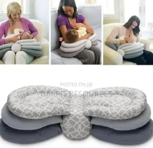 Adjustable Nursing Pillow