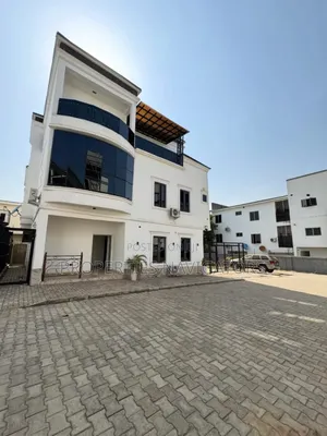 Furnished 5bdrm Duplex in Mabushi for sale