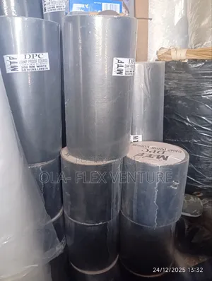 DPC Construction Nylon 300m by 50meters