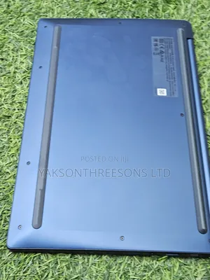 New Laptop Lenovo Chromebook N42 4GB Intel Celeron SSD 60GB